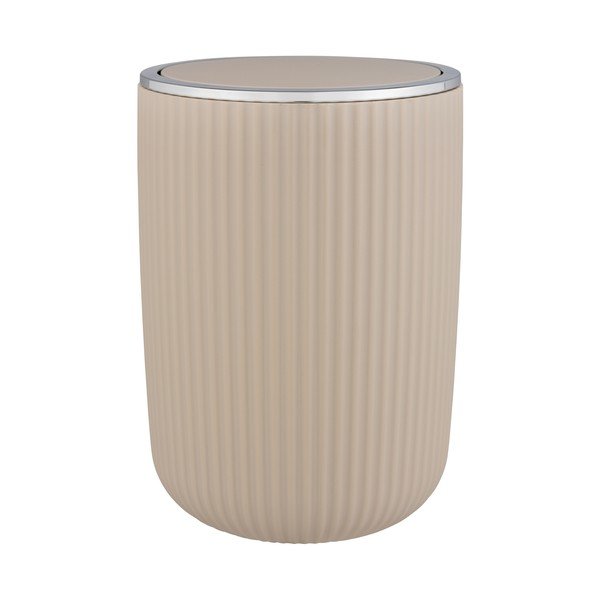 Műanyag szemetes 5,5 l Agropoli - Wenko-image-3