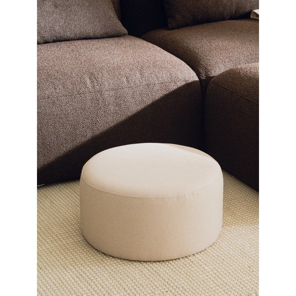 Bézs puff Folk – noo.ma-image-2