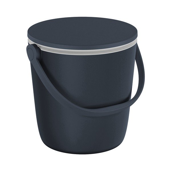 Műanyag kerti asztal jégtartóval ø 38 cm Go – Keter-image-2