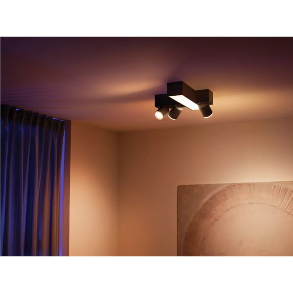 Okos spotlámpa GU10 Centris – Philips Hue-image-1