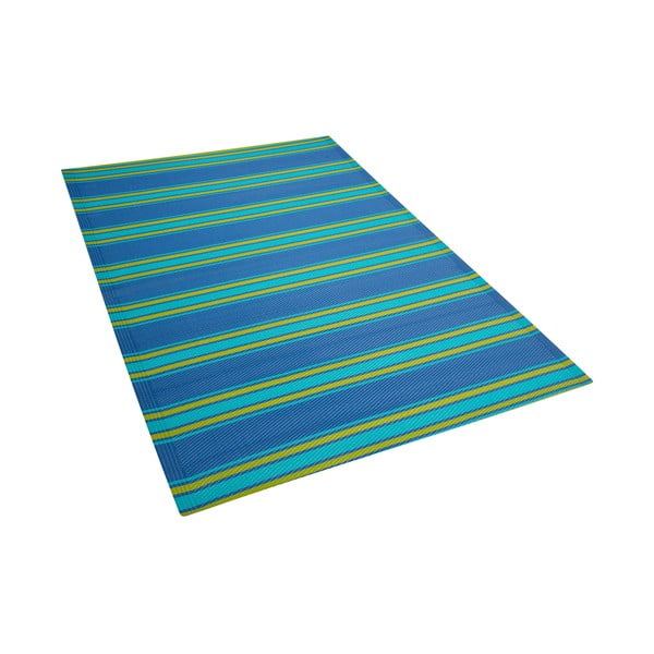 Curito kék kültéri szőnyeg 120 x 180 cm - Monobeli