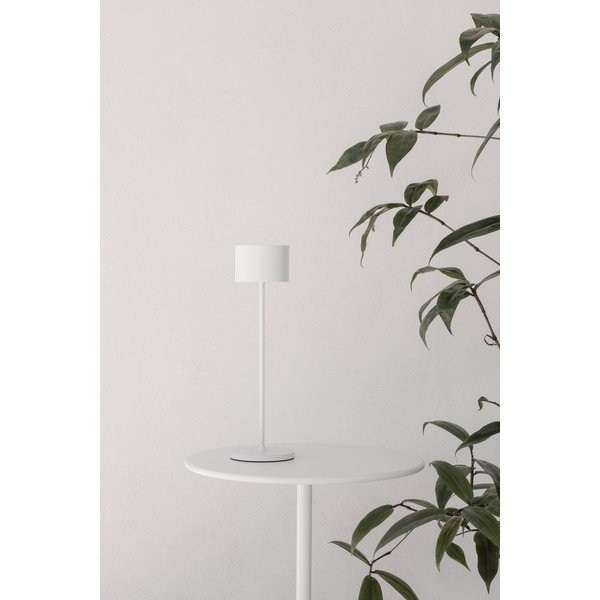 Farol fehér hordozható LED lámpa - Blomus-image-1