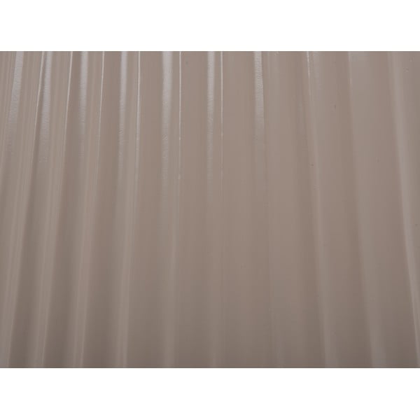 Világosbarna márvány kerek dohányzóasztal ø 45 cm Luscious – Leitmotiv-image-3