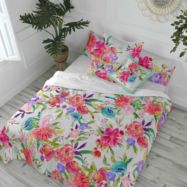 Abloom paplanhuzat, 200 x 200 cm - HF Living-image-1
