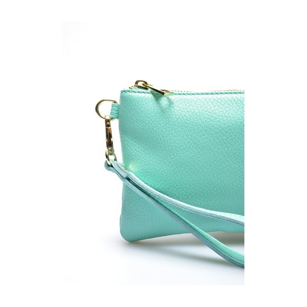 Bőr kézitáska – Luisa Vannini-image-2