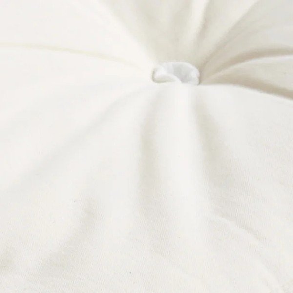 Fehér kemény futon matrac 180x200 cm Basic – Karup Design-image-4