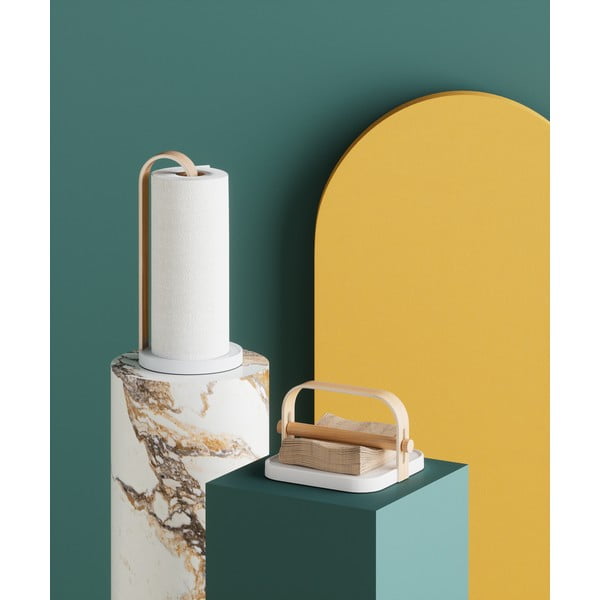 Fa szalvétatartó Bellwood – Umbra-image-4