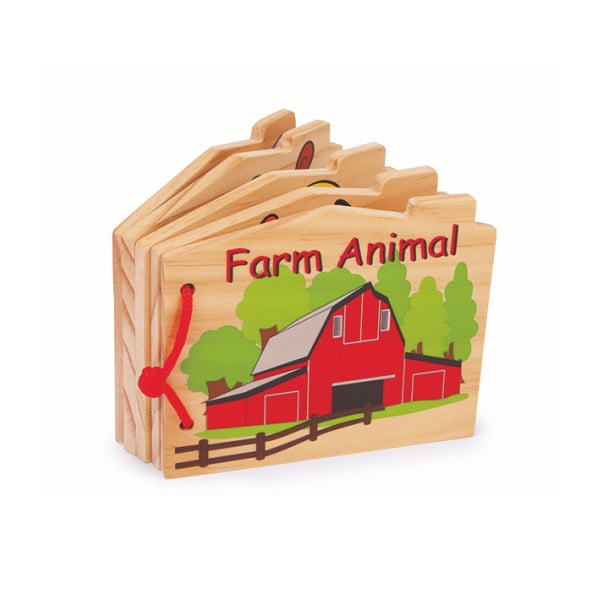 Farm fa játékkönyv - Legler