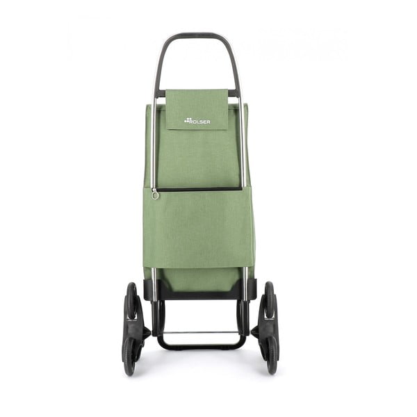 Bevásárlótáska 35 l Jolie Tweed 6 – Rolser-image-4