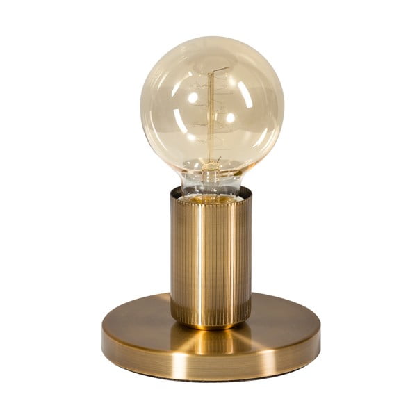 Base Bronze asztali lámpa - ETH