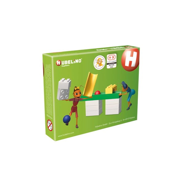 12 db-os golyószett - Hubelino-image-2