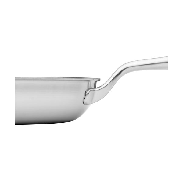 Rozsdamentes acél serpenyő tapadásmentes felülettel ø 26 cm Lucca 3.0 – FABINI-image-4