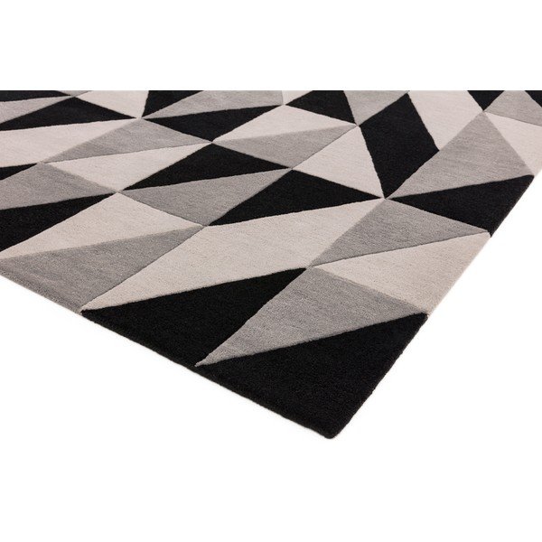 Flag szürke szőnyeg, 160 x 230 cm - Asiatic Carpets-image-3
