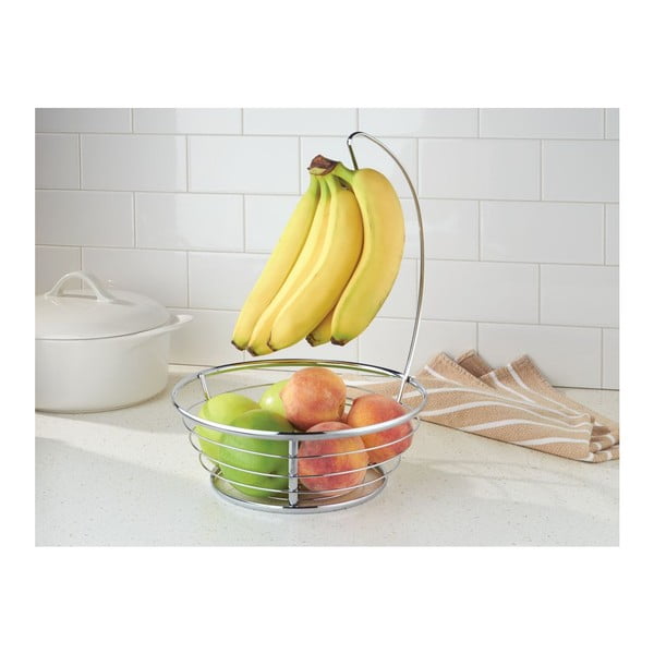 Axis Fruit fém gyümölcstartó - iDesign-image-1