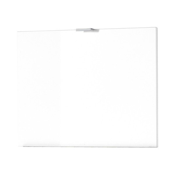 Colorado cipősszekrény natúr-fehér, magasság 132 cm - Germania-image-2