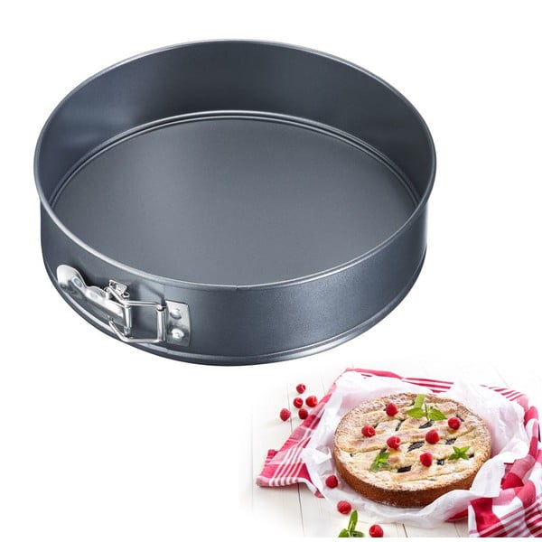 Acél sütőforma tortához Back Klassiker – Westmark-image-1