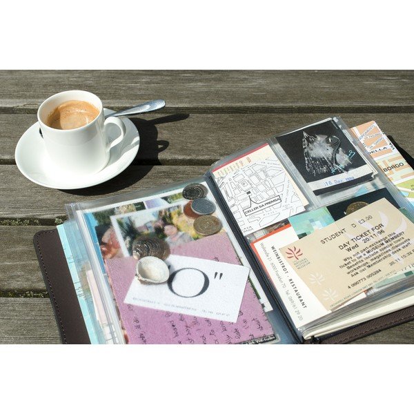 Solena utazónapló élmények rögzítéséhez - Remember-image-2