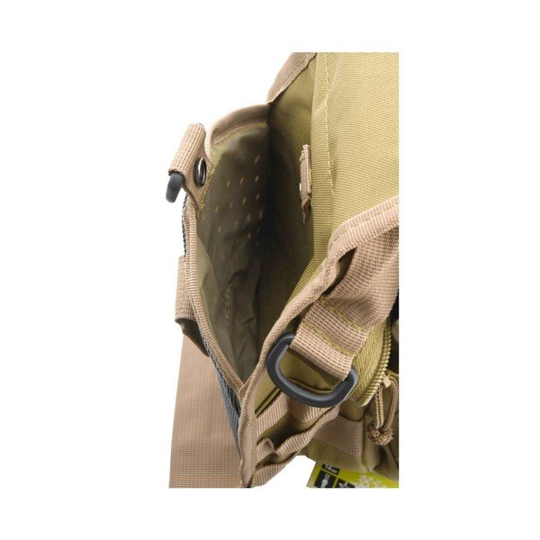 Army válltáska, 10 l - Cattara-image-1