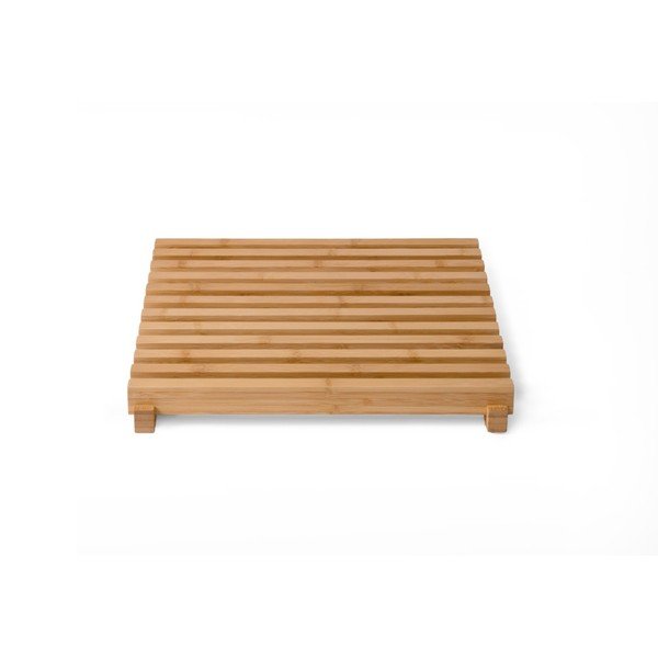 Arena Bamboo fürdőszobai kilépő bambuszból - Wireworks-image-3