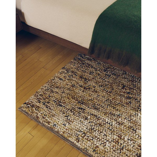 Kézi szövésű gyapjú szőnyeg 200x300 cm Elanis – Kave Home-image-2