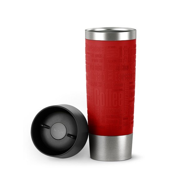 Piros termobögre 0.5 l – Tefal-image-4