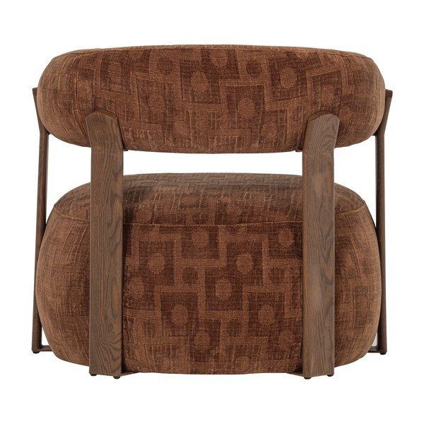 Barna fotel Foon – WOOOD-image-4