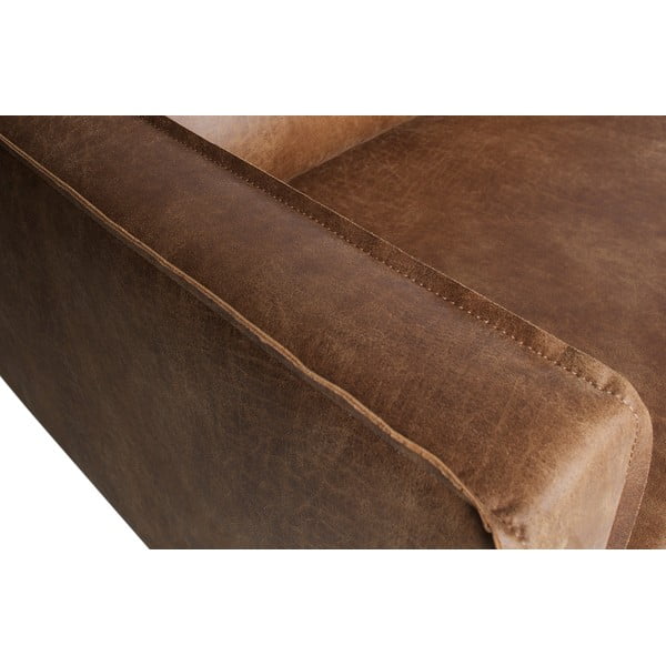 Barna fotel Rodeo – WOOOD-image-3