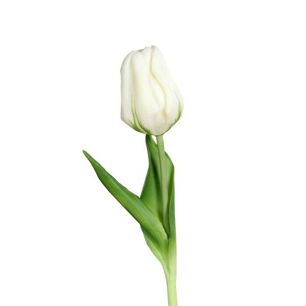 Művirág (magasság 20 cm) Tulip – Ego Dekor