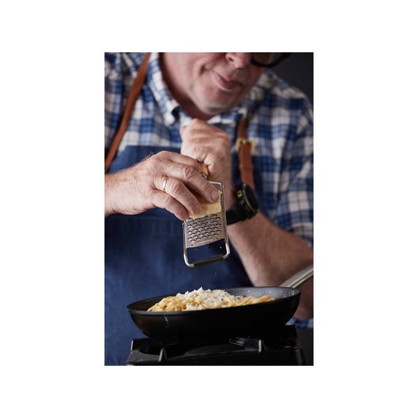 Alumínium serpenyő tapadásmentes felülettel ø 24 cm – Holm-image-4