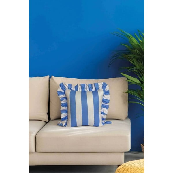 Párnahuzat 45x45 cm Ruffled – Mila Home-image-1
