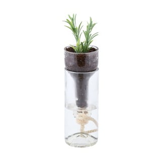 Önöntöző virágcserép üvegből - Esschert Design