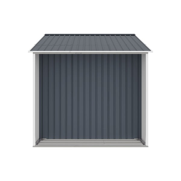 Kerti  ház Luke B - Rojaplast-image-4