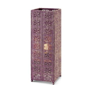 Agra rózsaszín asztali lámpa, magasság 33,5 cm - Markslöjd