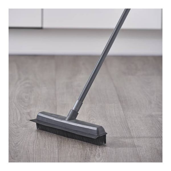 Broom fekete gumiseprű - Addis-image-2