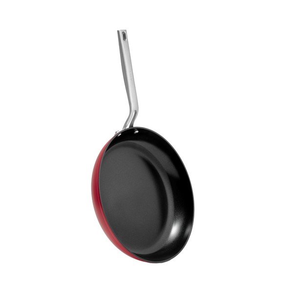 Serpenyő kerámia felülettel ø 30 cm Meda 4.0 – FABINI-image-1