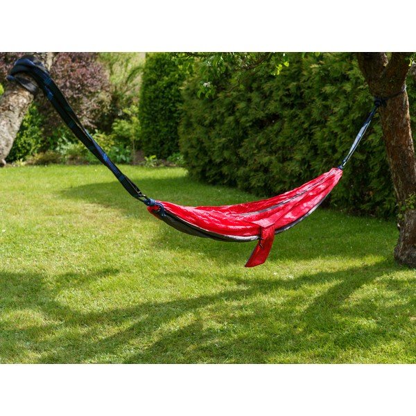 Függőágy 270 cm – Happy Green-image-3