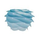 Carmina azúrkék lámpabúra, ⌀ 32 cm -  UMAGE