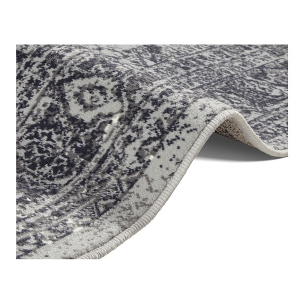 Celebration Plume szürke szőnyeg, 120 x 170 cm - Hanse Home-image-3