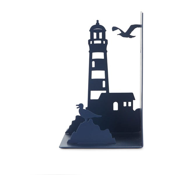 Könyvtámasz Lighthouse – Balvi-image-3