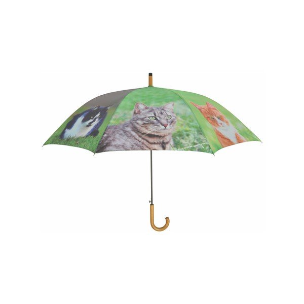 Cicamintás esernyő, ⌀ 120 cm - Esschert Design