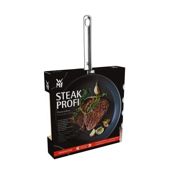 Steak Profi serpenyő, ø 28 cm - WMF-image-4