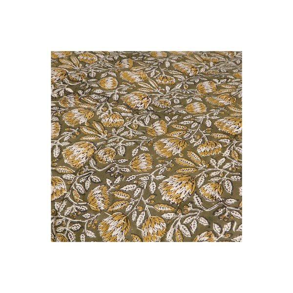 Pamut takaró 220x265 cm Bloom – BePureHome-image-4
