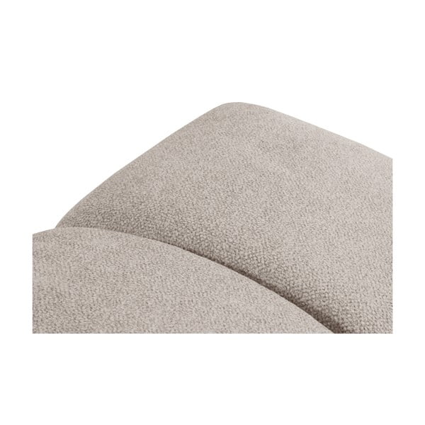 Bézs lábtartó Diana – Micadoni -image-3