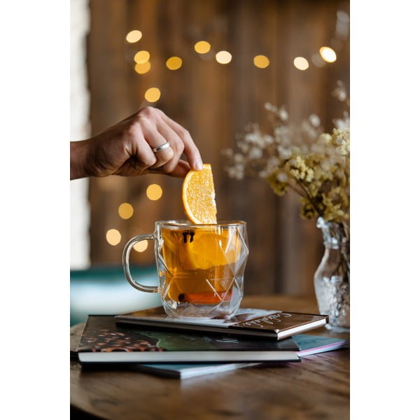 Bögre 450 ml Geo – Vialli Design-image-3