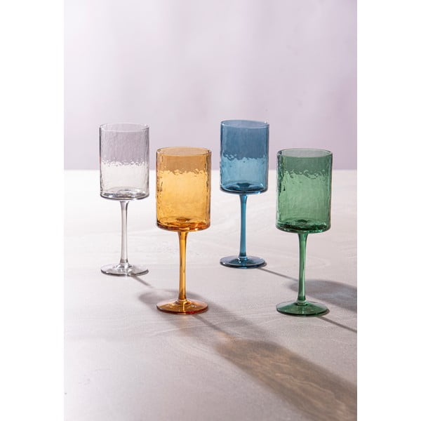 Borospohár szett 4 db-os 380 ml Flynn – Ladelle-image-1