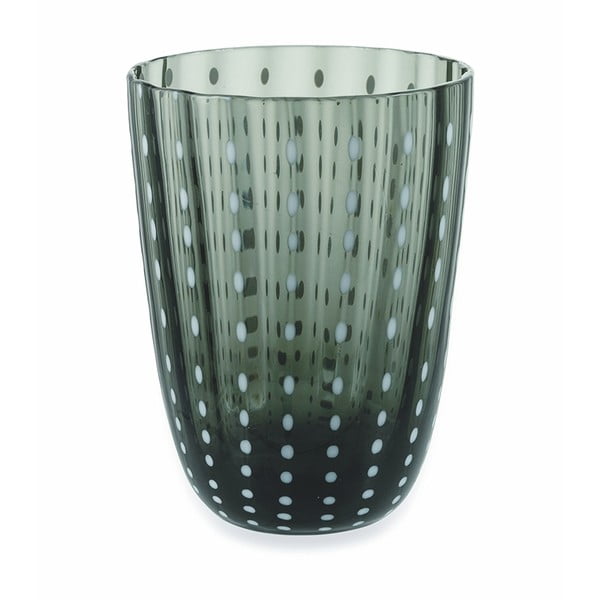 Kalahari 6 db-os hideg színárnyalatú pohár szett - VDE Tivoli 1996-image-2