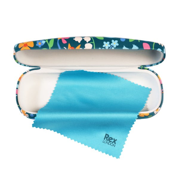 Szemüvegtok Fairies in the Garden – Rex London-image-2