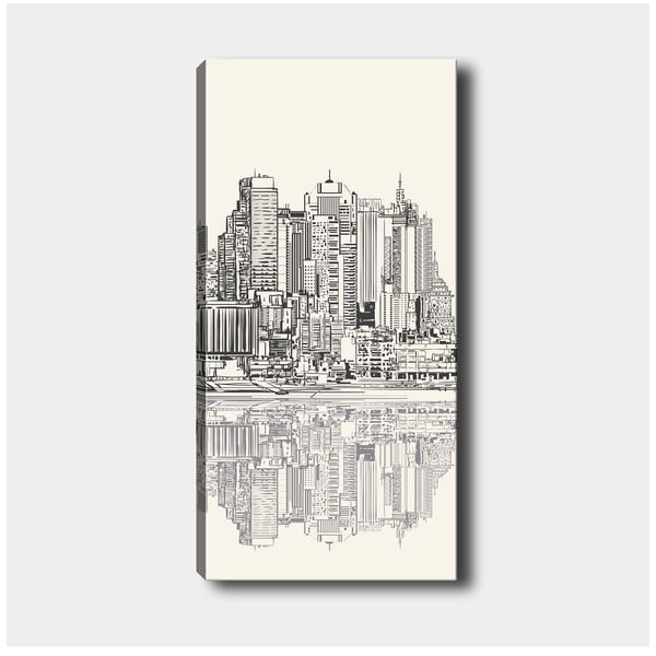 Kép 50x120 cm – Wallity-image-2