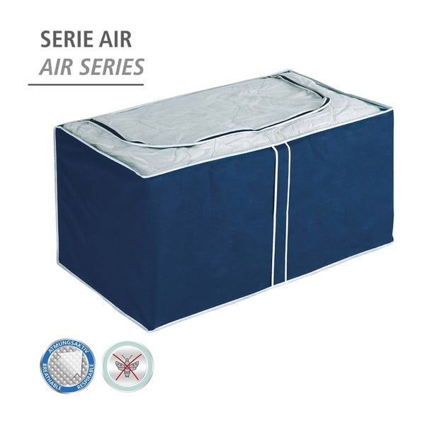 Ocean kék tároló, 48 x 53 cm - Wenko-image-3