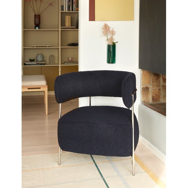 Üveg kézzel készített váza készlet 3 db-os (magasság 19 cm) Popsicle – Hübsch-image-2